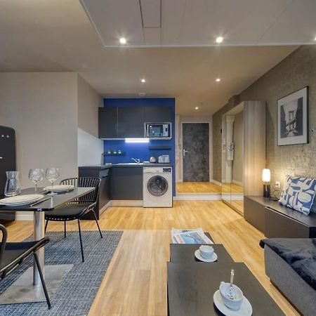 גרנובל R'Apparts Luxury 10 מראה חיצוני תמונה
