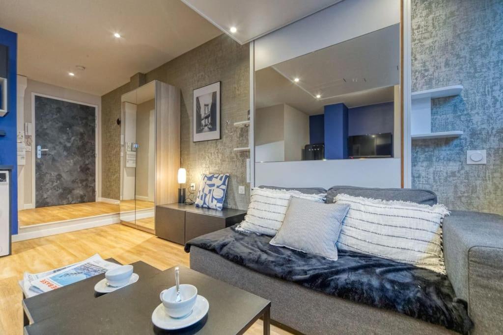 גרנובל R'Apparts Luxury 10 מראה חיצוני תמונה