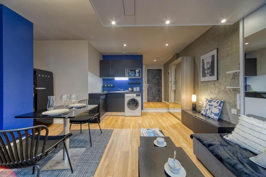 גרנובל R'Apparts Luxury 10 מראה חיצוני תמונה